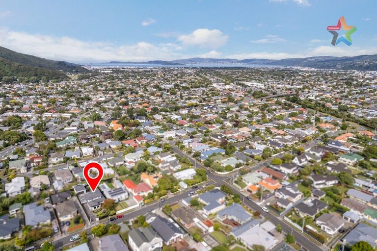 Photo of property in 15 Fairfield Avenue, Fairfield, Lower Hutt, 5011