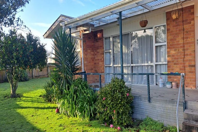 Photo of property in 13 Harlock Place, Huntly, 3700