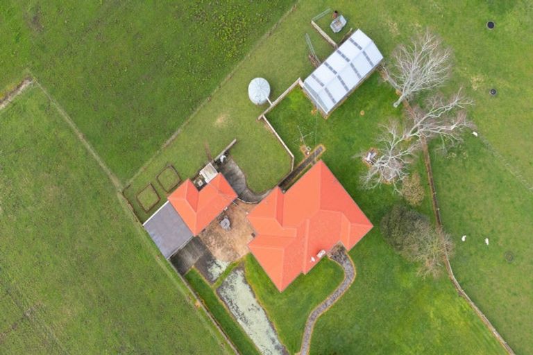 Photo of property in 94 Tautiti Road, Otway, Te Aroha, 3393