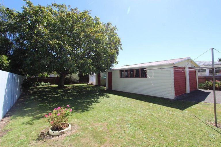 Photo of property in 4 Sedcole Street, Pahiatua, 4910