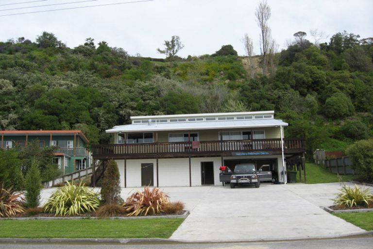 Photo of property in 90a Torquay Street, Kaikoura, 7300