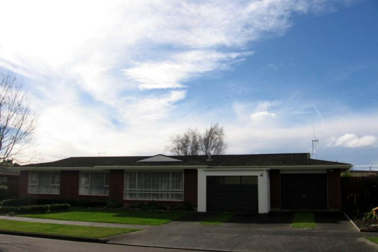 Photo of property in 26 Carter Crescent, Awapuni, Palmerston North, 4412