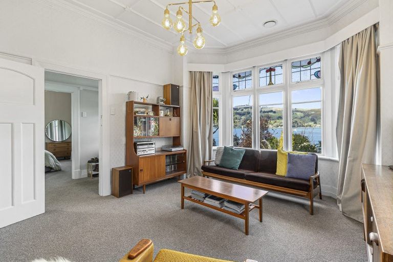 Photo of property in 331 Ravensbourne Road, Maia, Dunedin, 9022