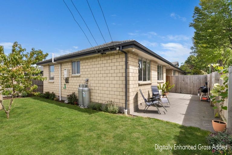 Photo of property in 114 Ranfurly Street, St Albans, Christchurch, 8014