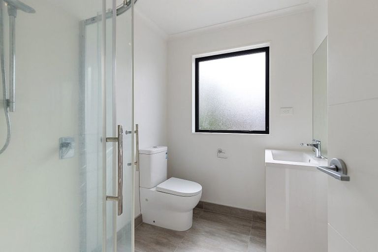 Photo of property in 4/11 Gazeley Avenue, Silverdale, Hamilton, 3216