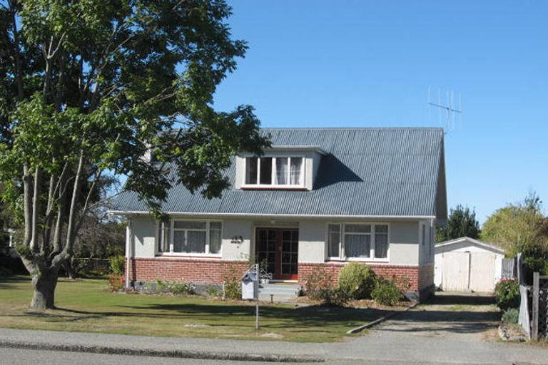 Photo of property in 31 Belt Street, Waimate, 7924