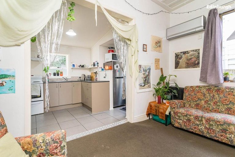 Photo of property in 142 Forth Street, North Dunedin, Dunedin, 9016