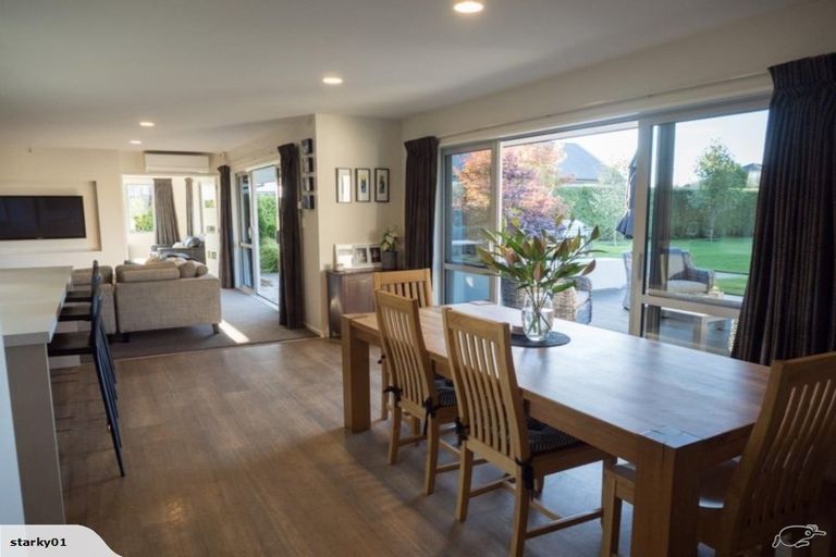 Photo of property in 18 Preston Avenue, West Melton, 7618