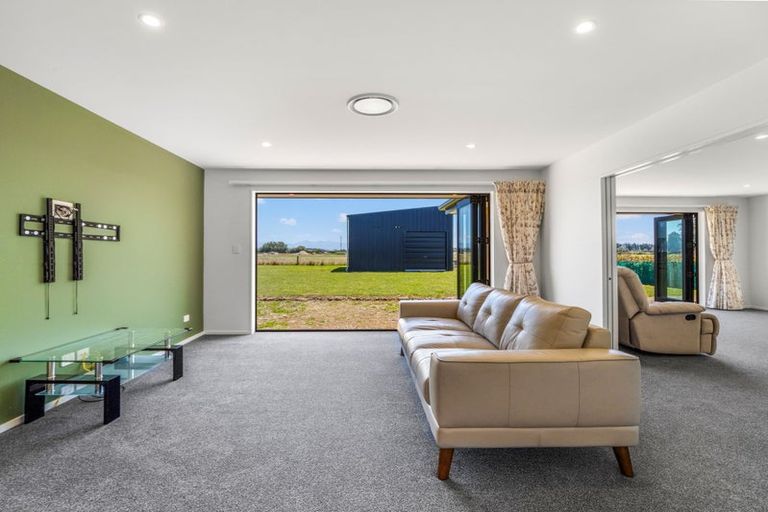 Photo of property in 56 Summers Road, Darfield, 7571