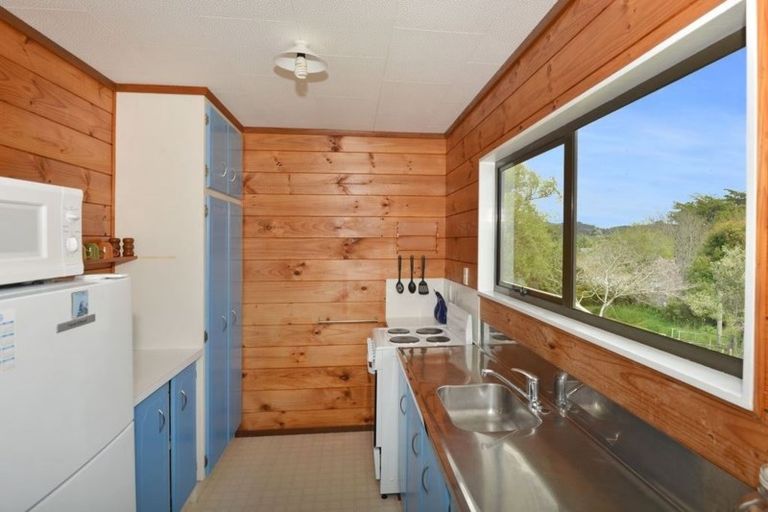 Photo of property in 654 Ormandy Road, Mangapai, Whangarei, 0178