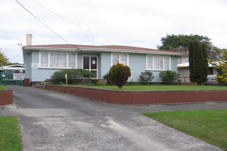 Photo of property in 31 Leeds Street, Milson, Palmerston North, 4414