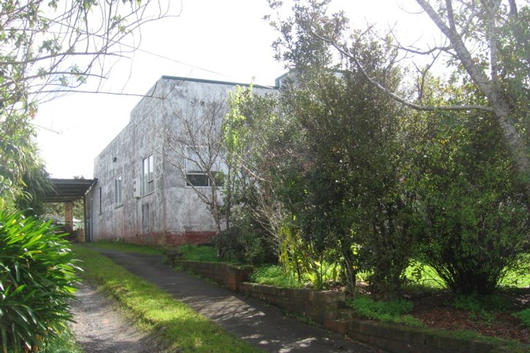 Photo of property in 62 Ranfurly Street, Dargaville, 0310