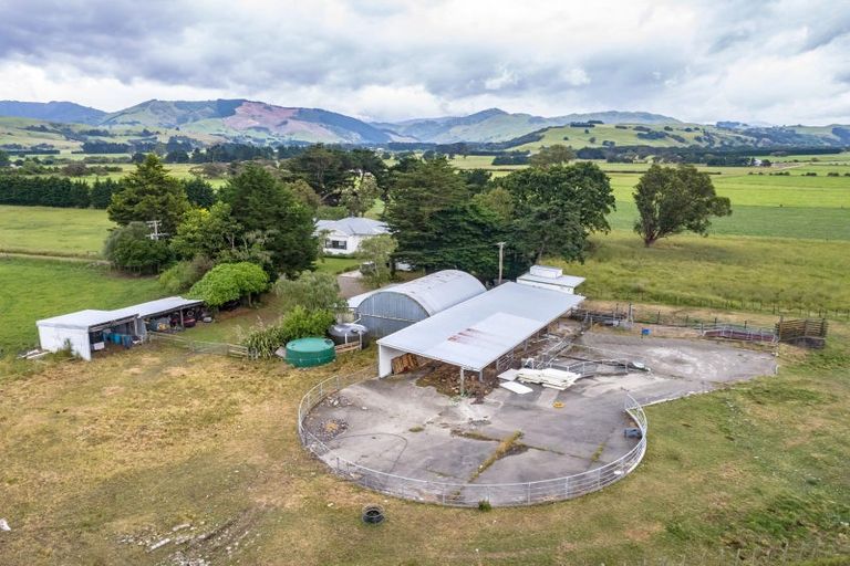 Photo of property in 386 Chester Road, West Taratahi, Carterton, 5791