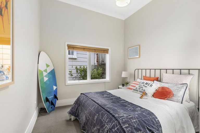 Photo of property in 4 Dawson Street, Berhampore, Wellington, 6023