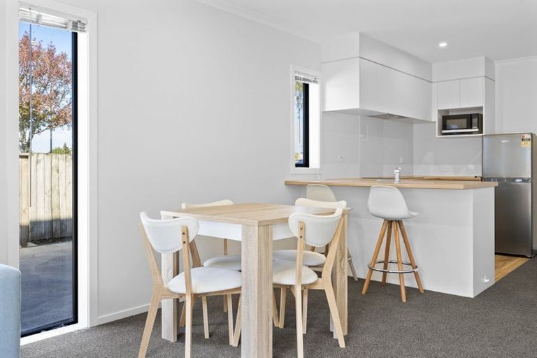 Photo of property in 1/150 Te Rapa Road, Beerescourt, Hamilton, 3200