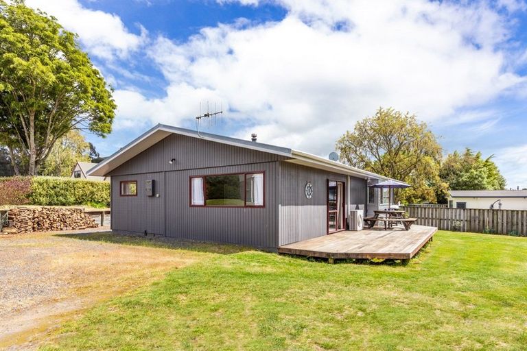 Photo of property in 41 Kaimanawa Street, Omori, Turangi, 3381