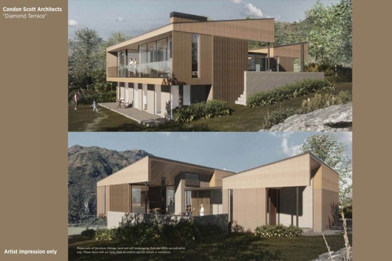 Photo of property in Gibbston Resort, 108 Toms Creek Road, Gibbston, Queenstown, 9371