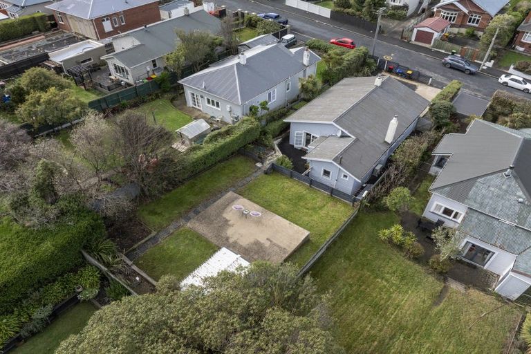 Photo of property in 23 Oakland Street, Andersons Bay, Dunedin, 9013