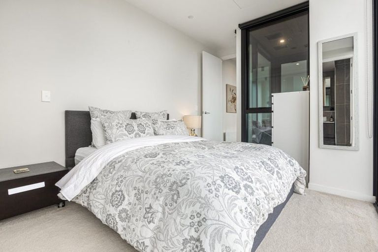 Photo of property in Crest Apartments, 110/199 Great North Road, Grey Lynn, Auckland, 1021