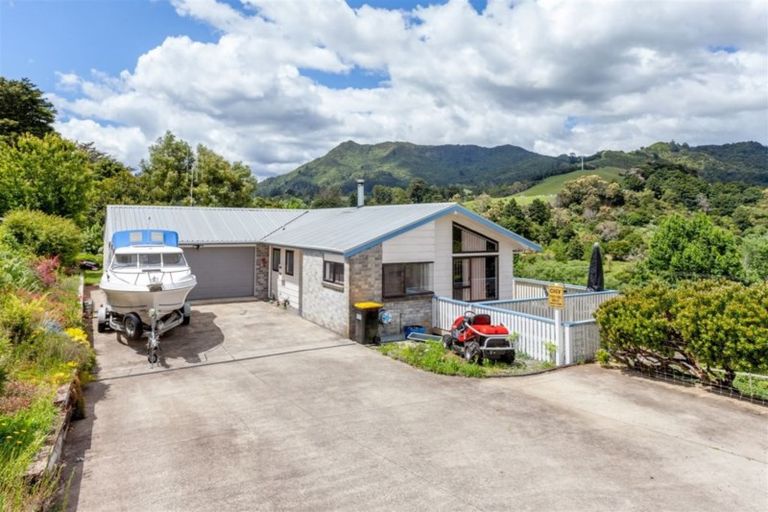 Photo of property in 22 Woodstock Avenue, Karangahake, Paeroa, 3674