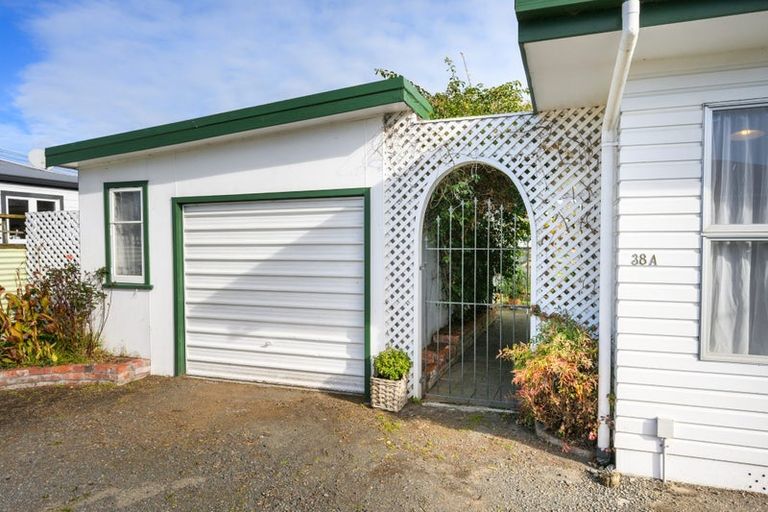 Photo of property in 38 Derby Street, Feilding, 4702