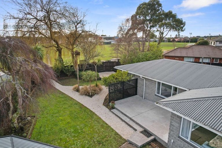 Photo of property in 58b Cottonwood Street, Parklands, Christchurch, 8083