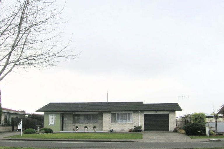 Photo of property in 106 Flaxmere Avenue, Flaxmere, Hastings, 4120