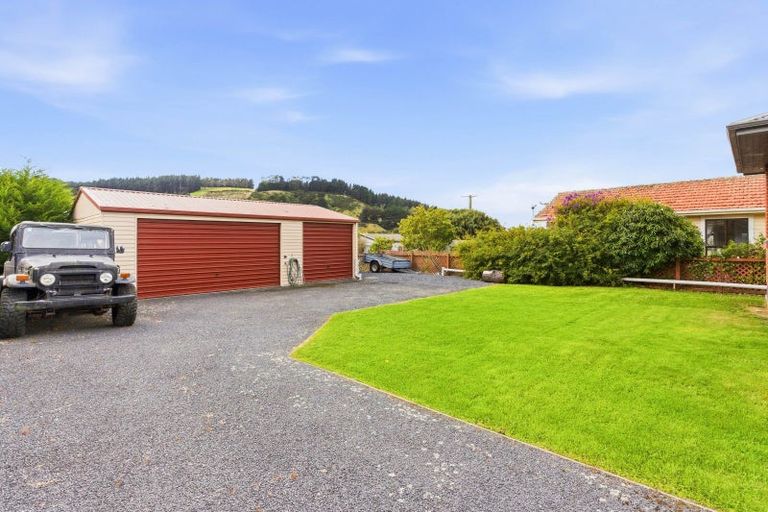 Photo of property in 16 Hall Road, Sawyers Bay, Port Chalmers, 9023