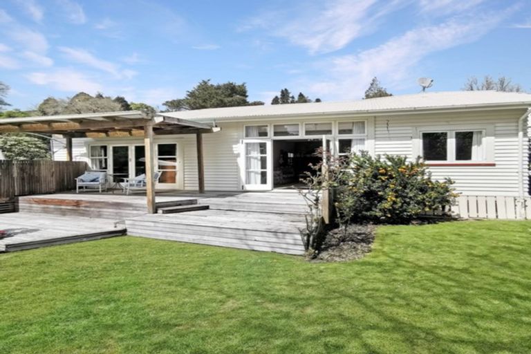 Photo of property in 63 Golf Road, Taumarunui, 3920