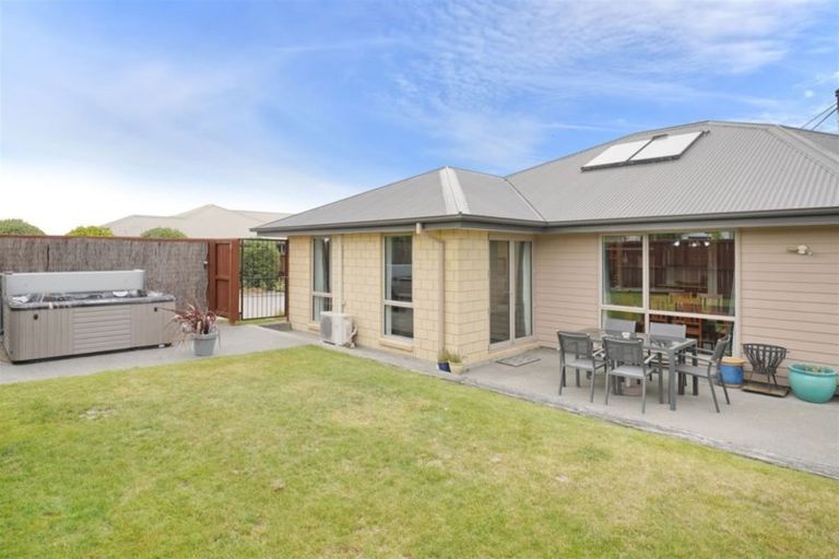 Photo of property in 40 Wellington Street, Ashley, Rangiora, 7477
