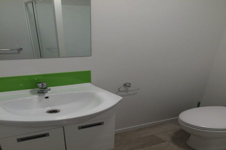 Photo of property in 6/2 Palmerston Street, Hamilton Central, Hamilton, 3204