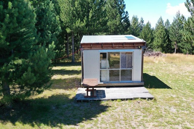 Photo of property in 80 Manuka Terrace, Ben Ohau, Twizel, 7999