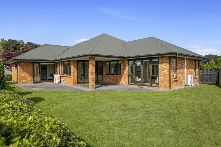 Photo of property in 17 Chesterton Drive, Leamington, Cambridge, 3432