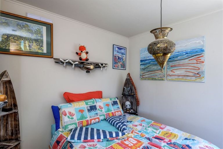 Photo of property in 27a Nelson Street, Foxton Beach, Foxton, 4815