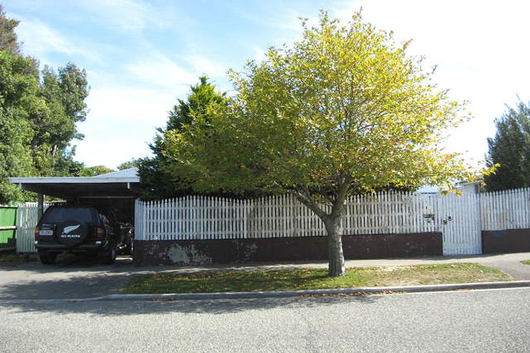 Photo of property in 88 Avenue Road, West End, Timaru, 7910