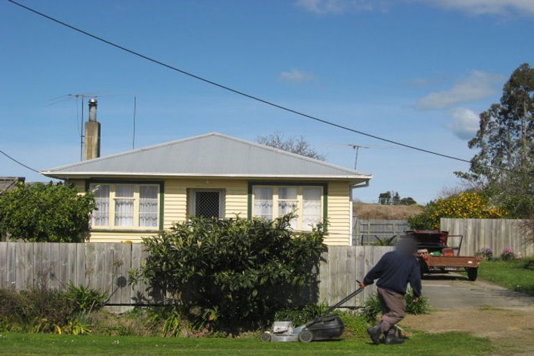 Photo of property in 10 Ormond Street, Wairoa, 4108