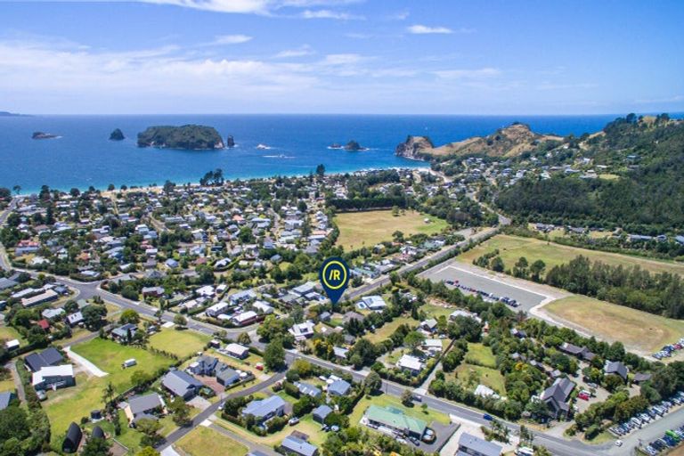 Photo of property in 6 Pa Road, Hahei, Whitianga, 3591