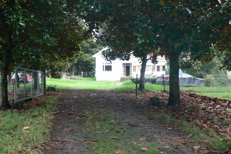 Photo of property in 14 Lucas Road, Moerewa, 0211