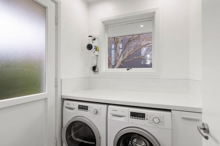 Photo of property in 38a Mansfield Avenue, St Albans, Christchurch, 8014