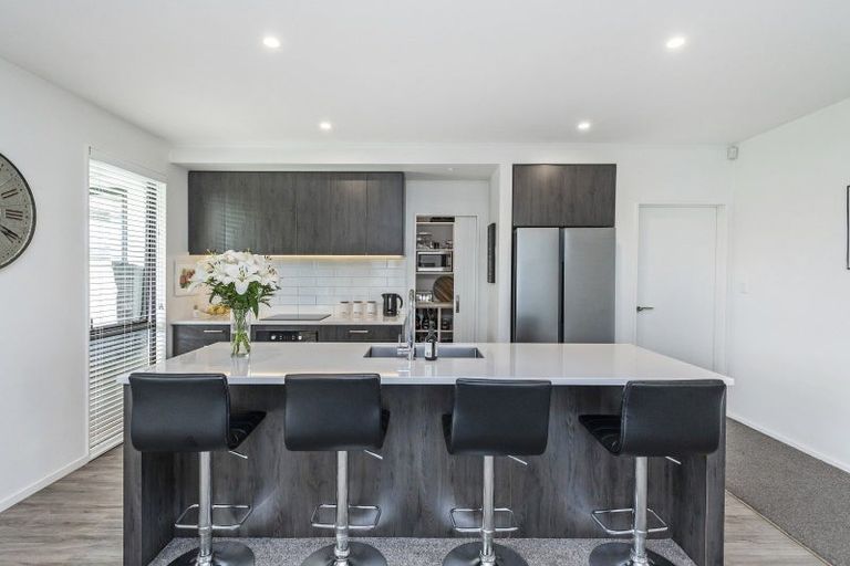 Photo of property in 33 Carston Street, Leeston, 7632