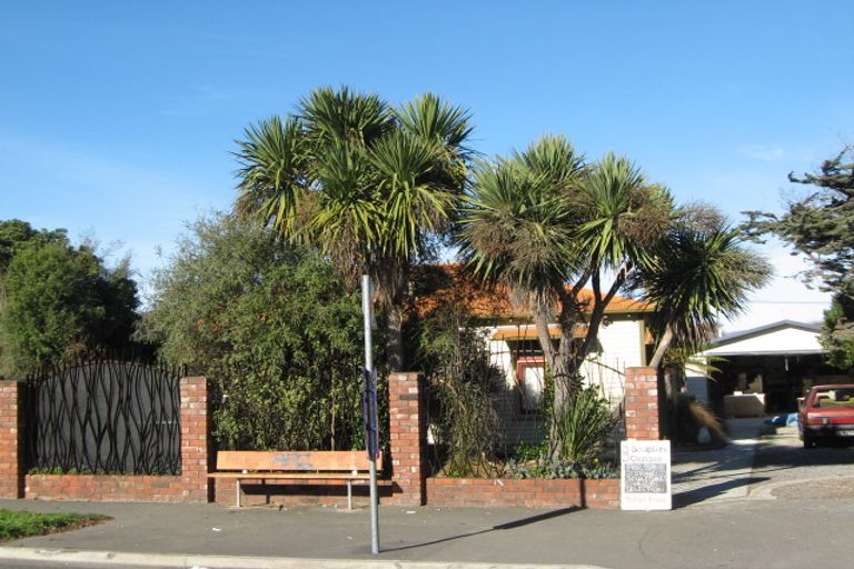 Photo of property in 165 Seaview Road, New Brighton, Christchurch, 8061
