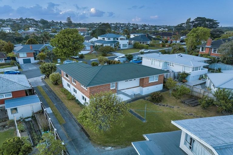 Photo of property in 14 Dudding Avenue, Northcote, Auckland, 0627