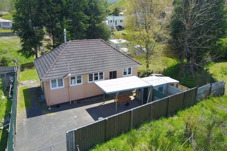 Photo of property in 22 New Road, Taumarunui, 3920