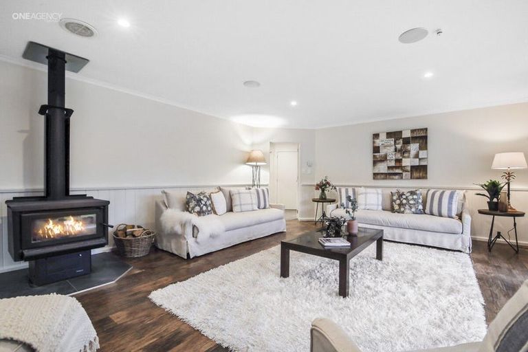 Photo of property in 2383 South Eyre Road, Eyrewell, Rangiora, 7476