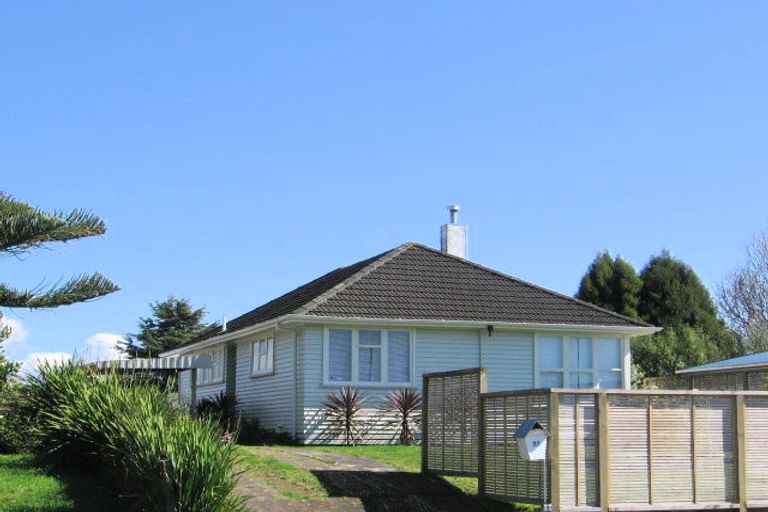 Photo of property in 27b Henderson Crescent, Parkvale, Tauranga, 3112