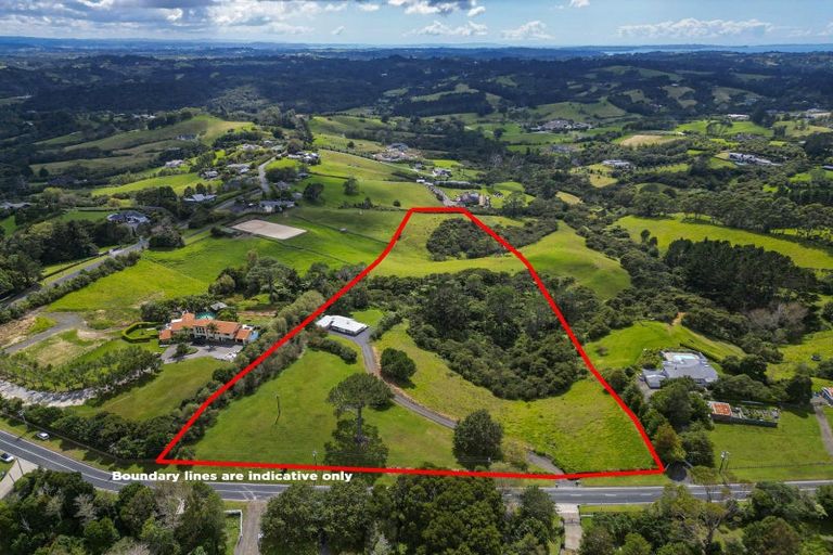 Photo of property in 295 Glenmore Road, Coatesville, Albany, 0793