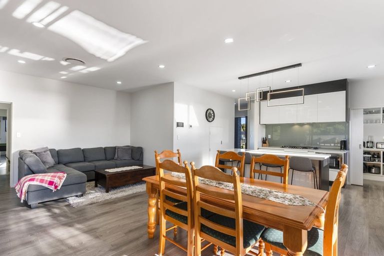 Photo of property in 17 Annmarie Avenue, Totara Park, Auckland, 2019