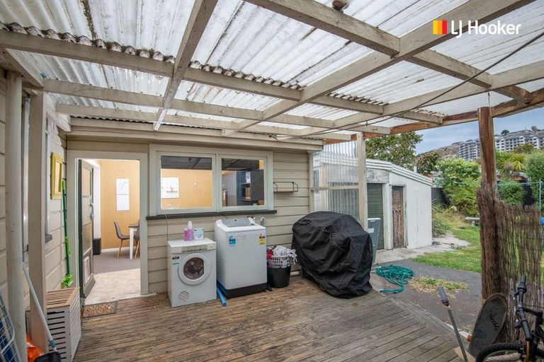 Photo of property in 47 Richmond Street, Forbury, Dunedin, 9012