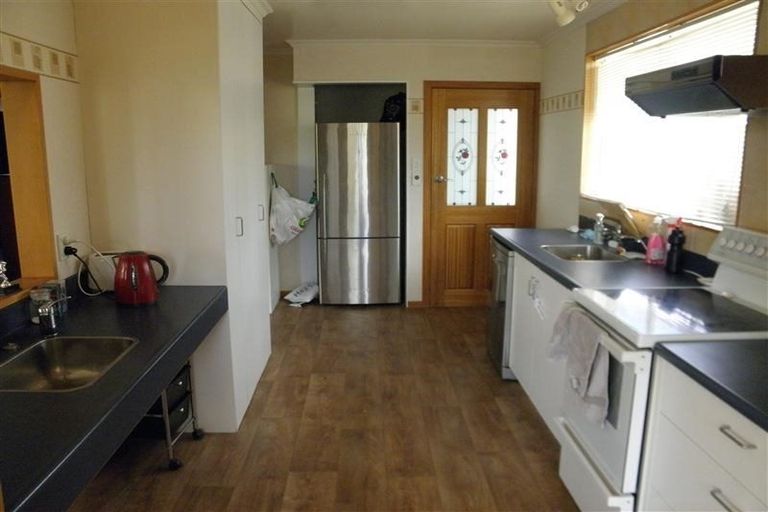 Photo of property in 99 Cargill Street, Waikiwi, Invercargill, 9810