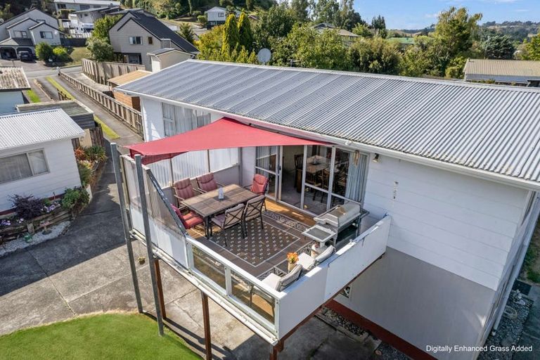 Photo of property in 3 Wanaka Street, Aramoho, Whanganui, 4500